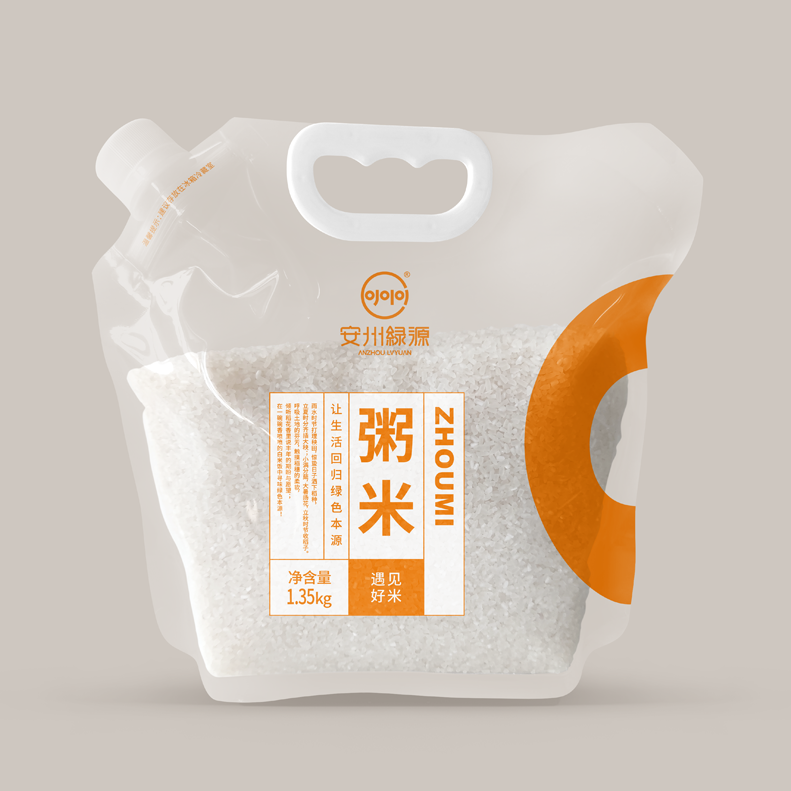 粥米